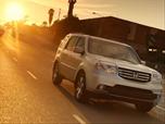 2012 Honda Pilot Video Review Photo