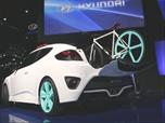 Hyundai Veloster C3 Roll Top Concept