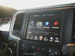 Chrysler UConnect Access Infotainment Review Photo