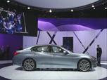2014 Infiniti Q50 - 2013 Detroit Auto Show