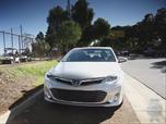 2013 Toyota Avalon Video Review
