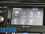 Toyota Entune Infotainment Review