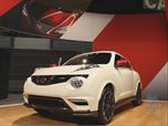 2013 Nissan Juke Nismo - 2013 Chicago Auto Show