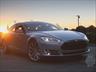 Tesla Model S Video Review - LA to Vegas the hard way