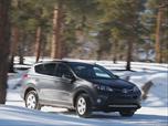 2013 Toyota RAV4 Video Review