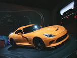 2014 SRT Viper TA - 2013 New York Auto Show