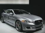2014 Jaguar XJR - 2013 New York Auto Show