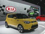 2014 Kia Soul - 2013 New York Auto Show