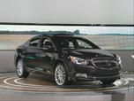 2014 Buick LaCrosse - 2013 New York Auto Show