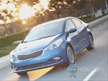 2014 Kia Forte Video Review - 4:31