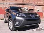 2013 Toyota RAV4 Expert Interview
