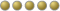 5 Rating