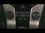 Chevy Cruze Climate Controls HVAC Review Photo