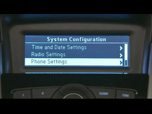 Chevy Cruze Vehicle Personalization Review Photo