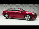 Chevy Cruze Safety Photo