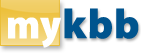 MyKBB Logo