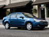 2009 Ford Focus SE Coupe 2D 