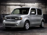 2009 Nissan cube Wagon 4D 