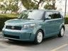 2009 Scion xB Sport Wagon 4D 