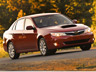 2009 Subaru Impreza 2.5i Sedan 4D 