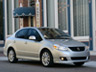 2009 Suzuki SX4 Hatchback 4D 