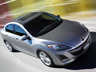 2010 Mazda MAZDA3 4-door i Sport Sedan