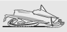 Snowmobile
