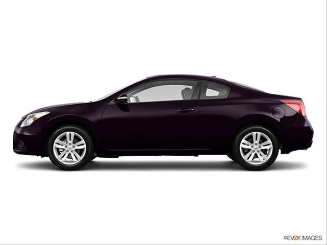 2011 Nissan altima coupe accessories #6