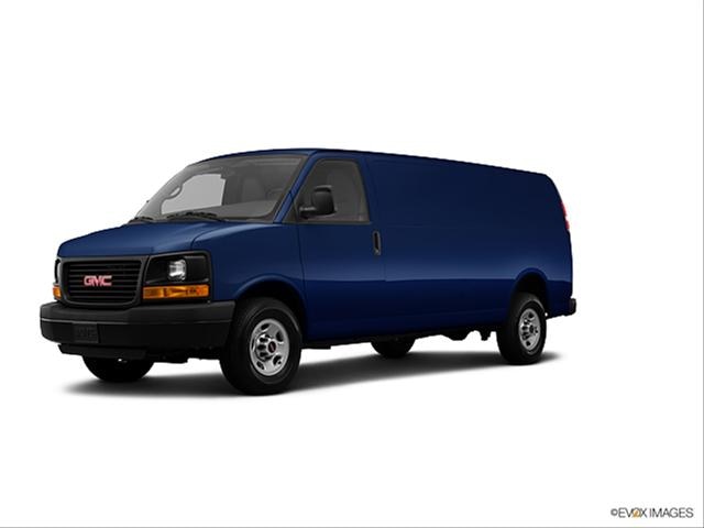 Kelley blue book gmc savana #3