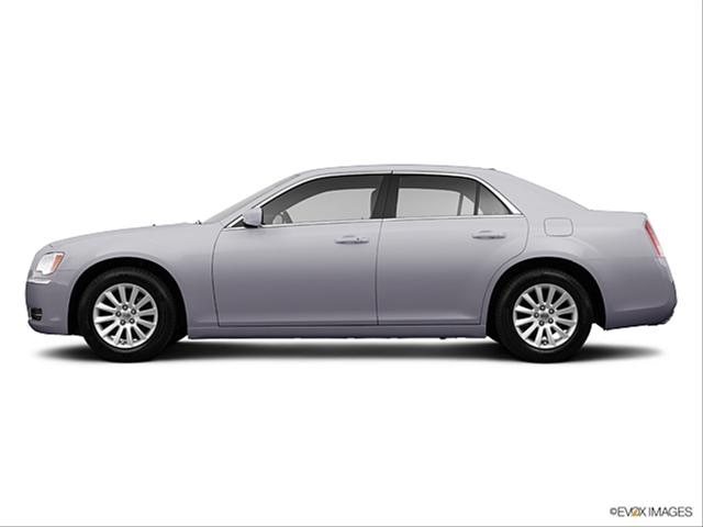 2013 Chrysler 300 colors #2