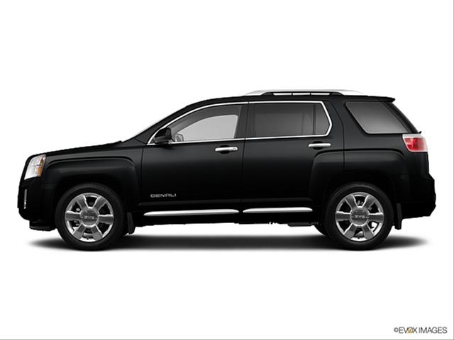 Color Chart For 2015 Gmc Terrain | Autos Post