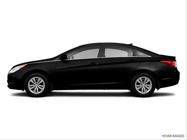 Photos and Videos: 2013 Hyundai Sonata Sedan Colors - Kelley Blue Book