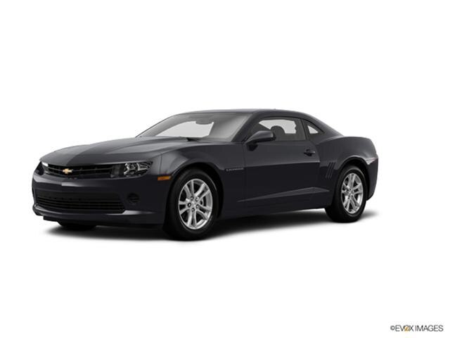 2014 Chevrolet Camaro Specs Pictures Trims Colors