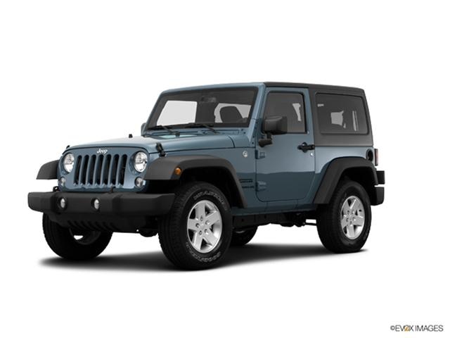 Jeep wrangler sales codes #3