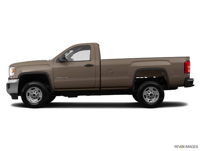 Photos And Videos: 2015 Gmc Sierra 2500 Hd Regular Cab Truck Colors 