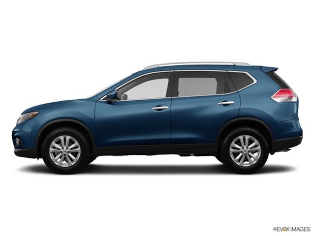 Nissan rogue car colors #5