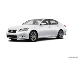 2015 Lexus Gs Kelley Blue Book