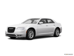 2015 Chrysler 300 Kelley Blue Book