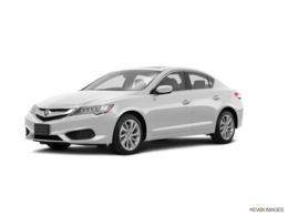 2017 Acura Ilx Kelley Blue Book