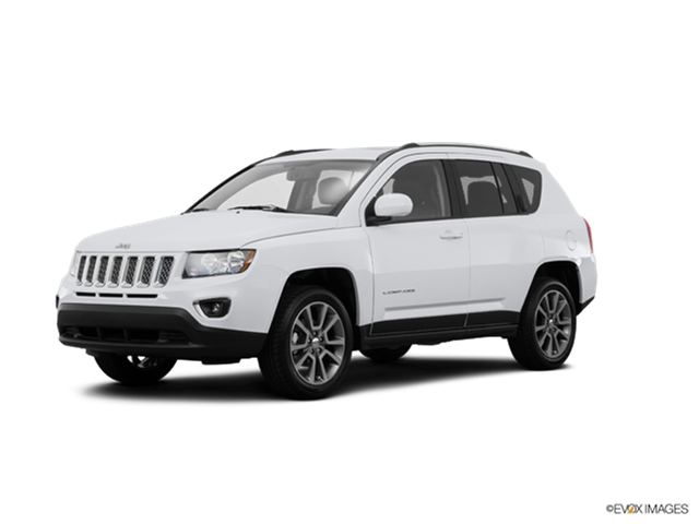 Rebates jeep compass