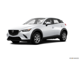 2016 Mazda Cx 3 Kelley Blue Book