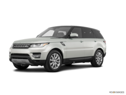2016 Land Rover Range Rover Sport Kelley Blue Book
