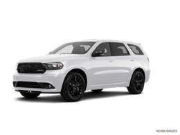 2016 Dodge Durango Kelley Blue Book