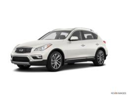 2016 Infiniti Qx50 Kelley Blue Book