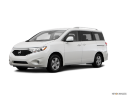 Nissan quest blue book #7