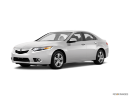 2014 Acura Tsx Kelley Blue Book