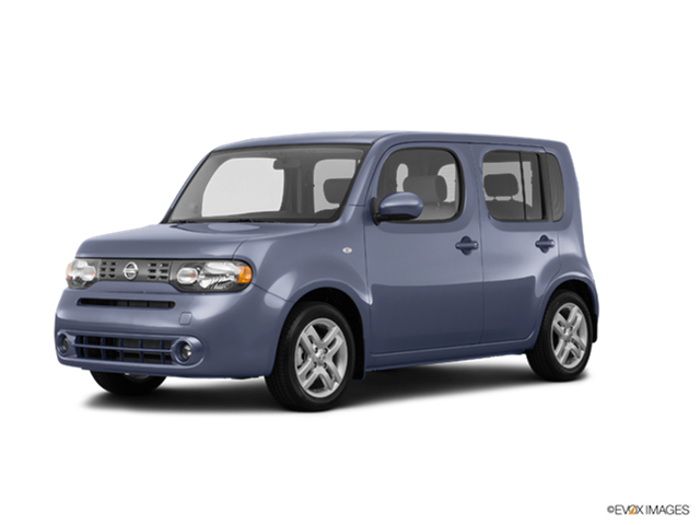 Nissan cube reviews consumer reports #6