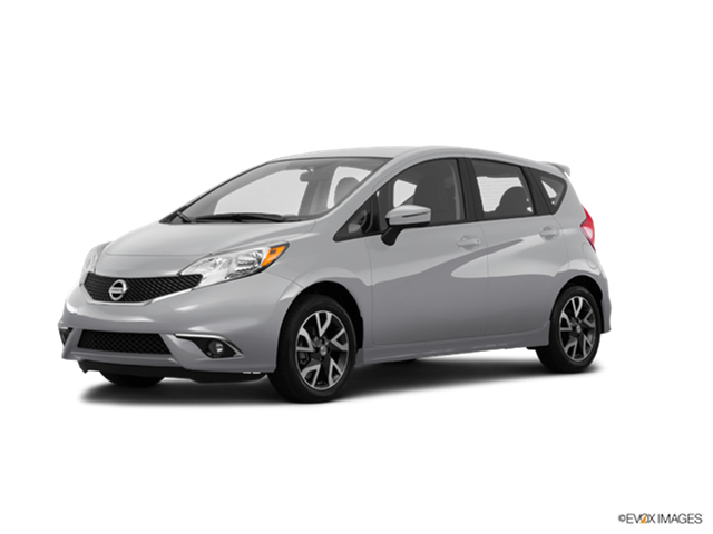 Nissan versa kbb value #2