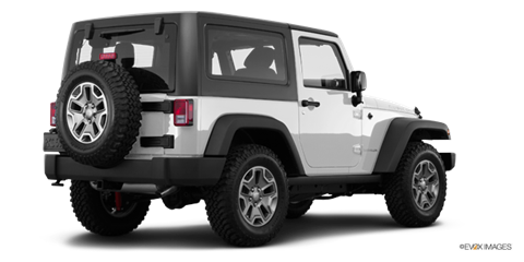2016 Jeep Wrangler Rubicon Hard Rock New Car Prices ...