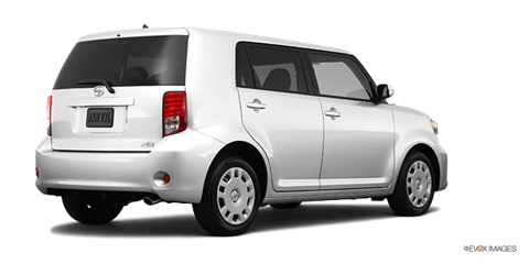 kelley blue book value 2005 toyota scion xb #5